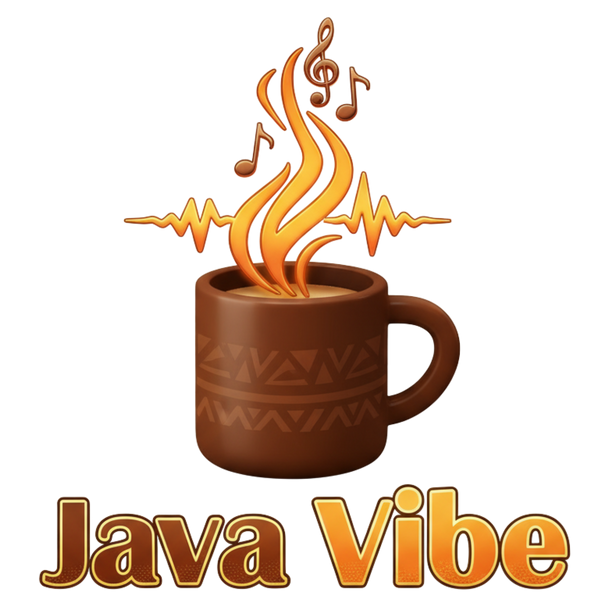 Java Vibe